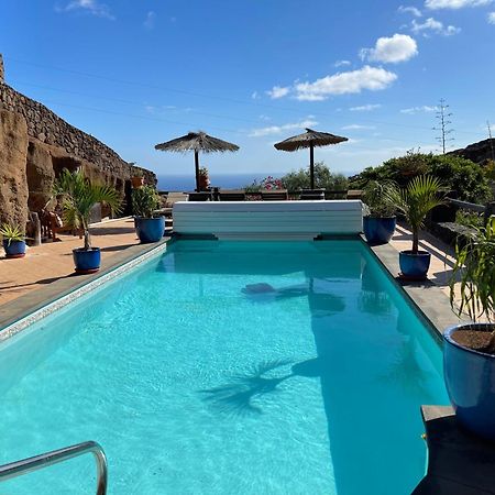 Castillo Lanzarote Villa Winni - Luxury Villa - Pet Friendly With Heated Pool La Asomada  Exteriör bild