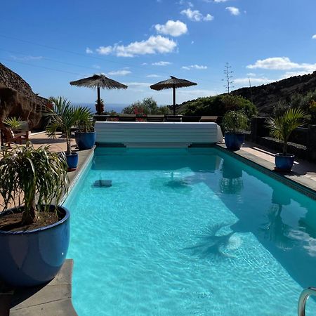 Castillo Lanzarote Villa Winni - Luxury Villa - Pet Friendly With Heated Pool La Asomada  Exteriör bild