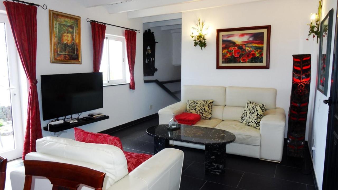 Castillo Lanzarote Villa Winni - Luxury Villa - Pet Friendly With Heated Pool La Asomada  Exteriör bild