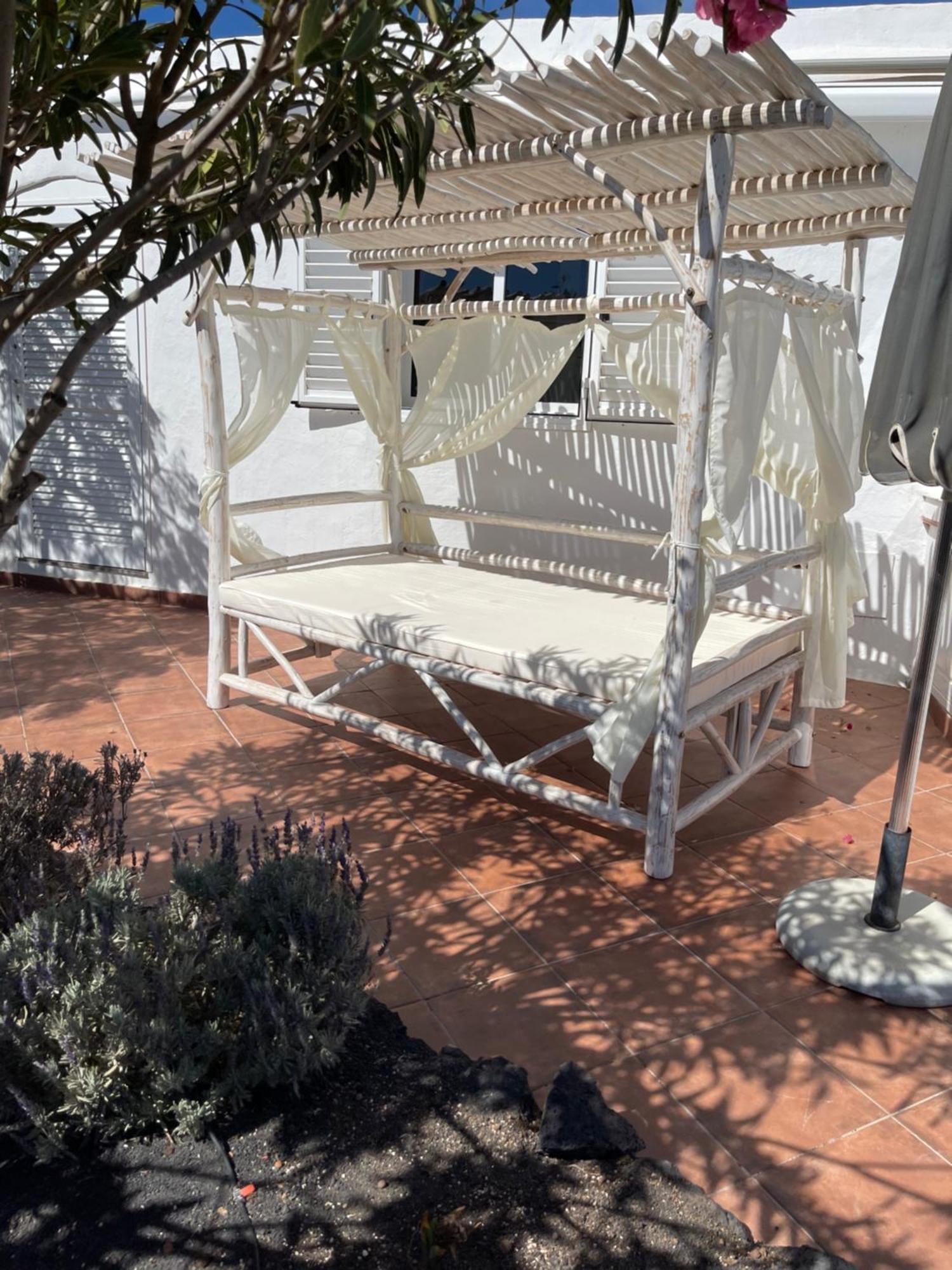 Castillo Lanzarote Villa Winni - Luxury Villa - Pet Friendly With Heated Pool La Asomada  Exteriör bild