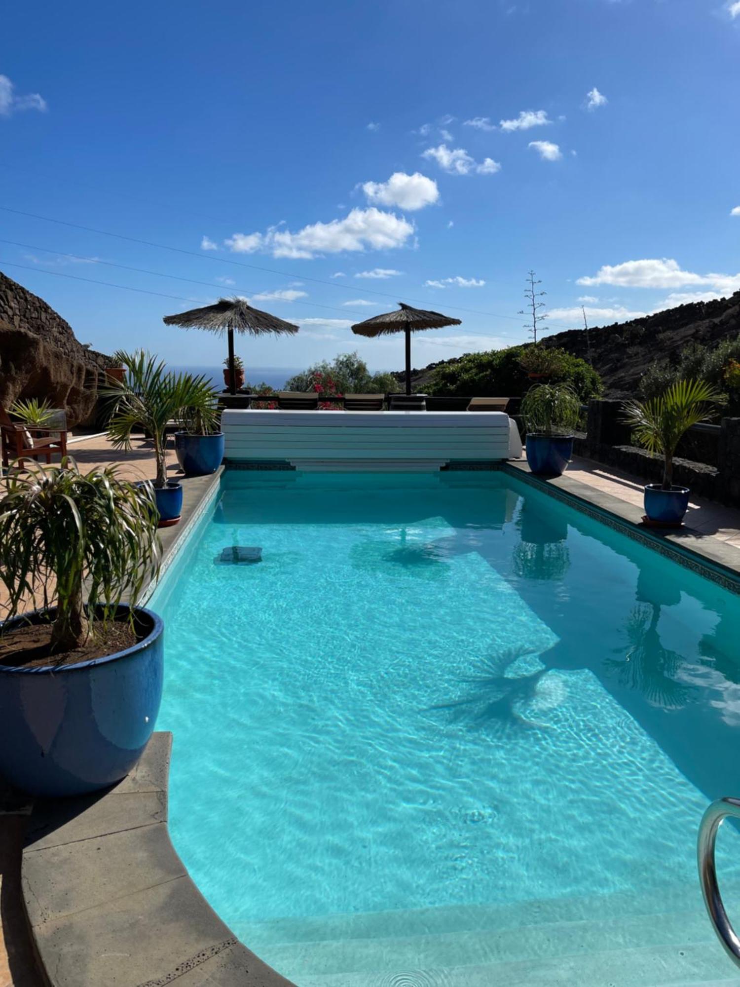 Castillo Lanzarote Villa Winni - Luxury Villa - Pet Friendly With Heated Pool La Asomada  Exteriör bild