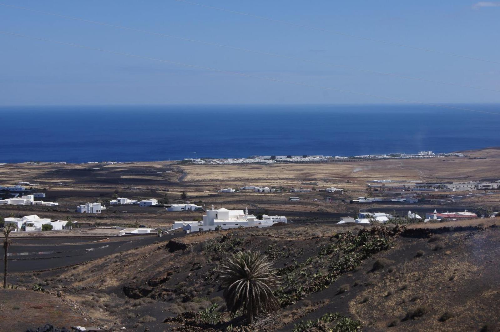 Castillo Lanzarote Villa Winni - Luxury Villa - Pet Friendly With Heated Pool La Asomada  Exteriör bild