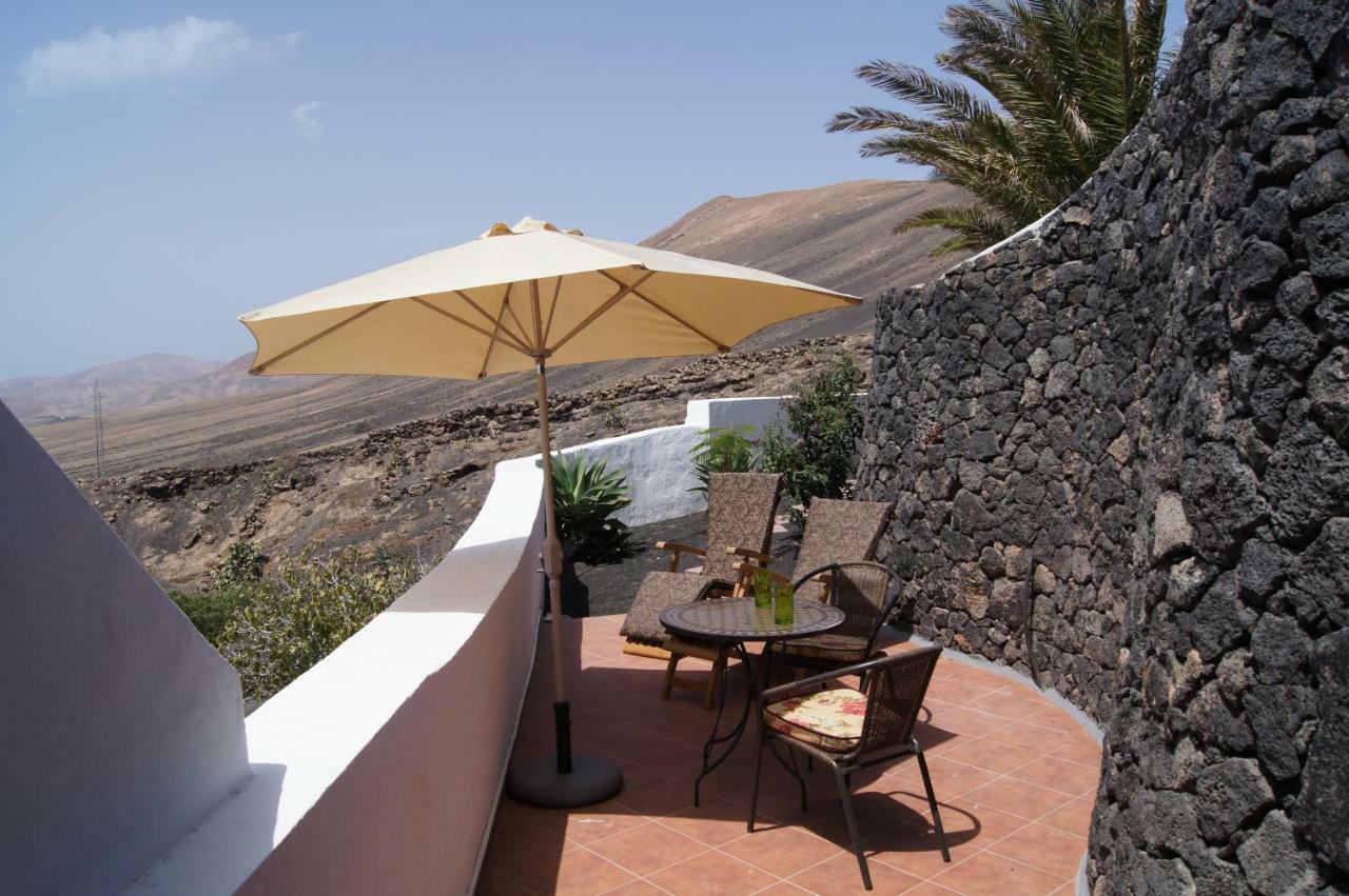 Castillo Lanzarote Villa Winni - Luxury Villa - Pet Friendly With Heated Pool La Asomada  Exteriör bild