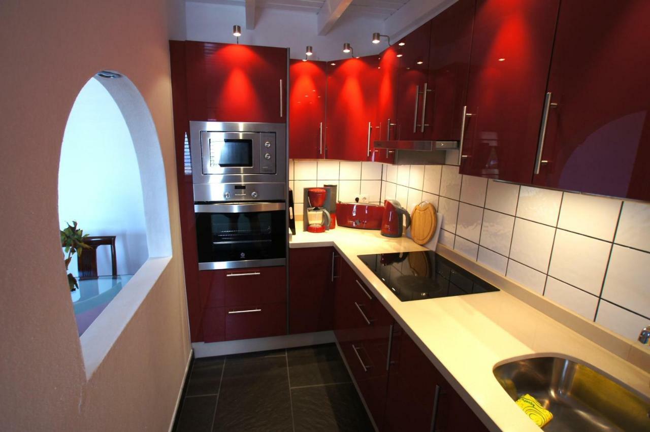 Castillo Lanzarote Villa Winni - Luxury Villa - Pet Friendly With Heated Pool La Asomada  Exteriör bild