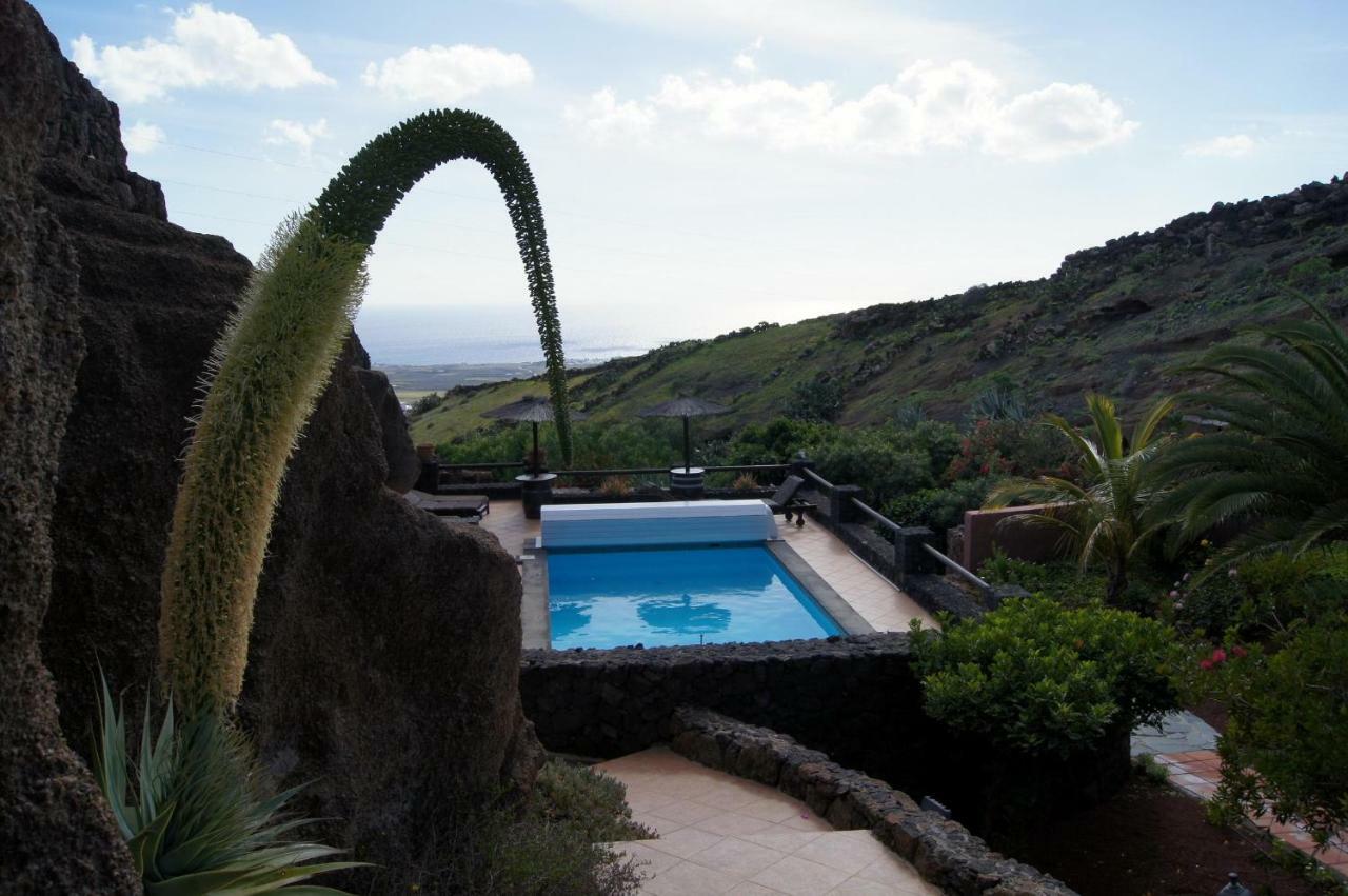 Castillo Lanzarote Villa Winni - Luxury Villa - Pet Friendly With Heated Pool La Asomada  Exteriör bild