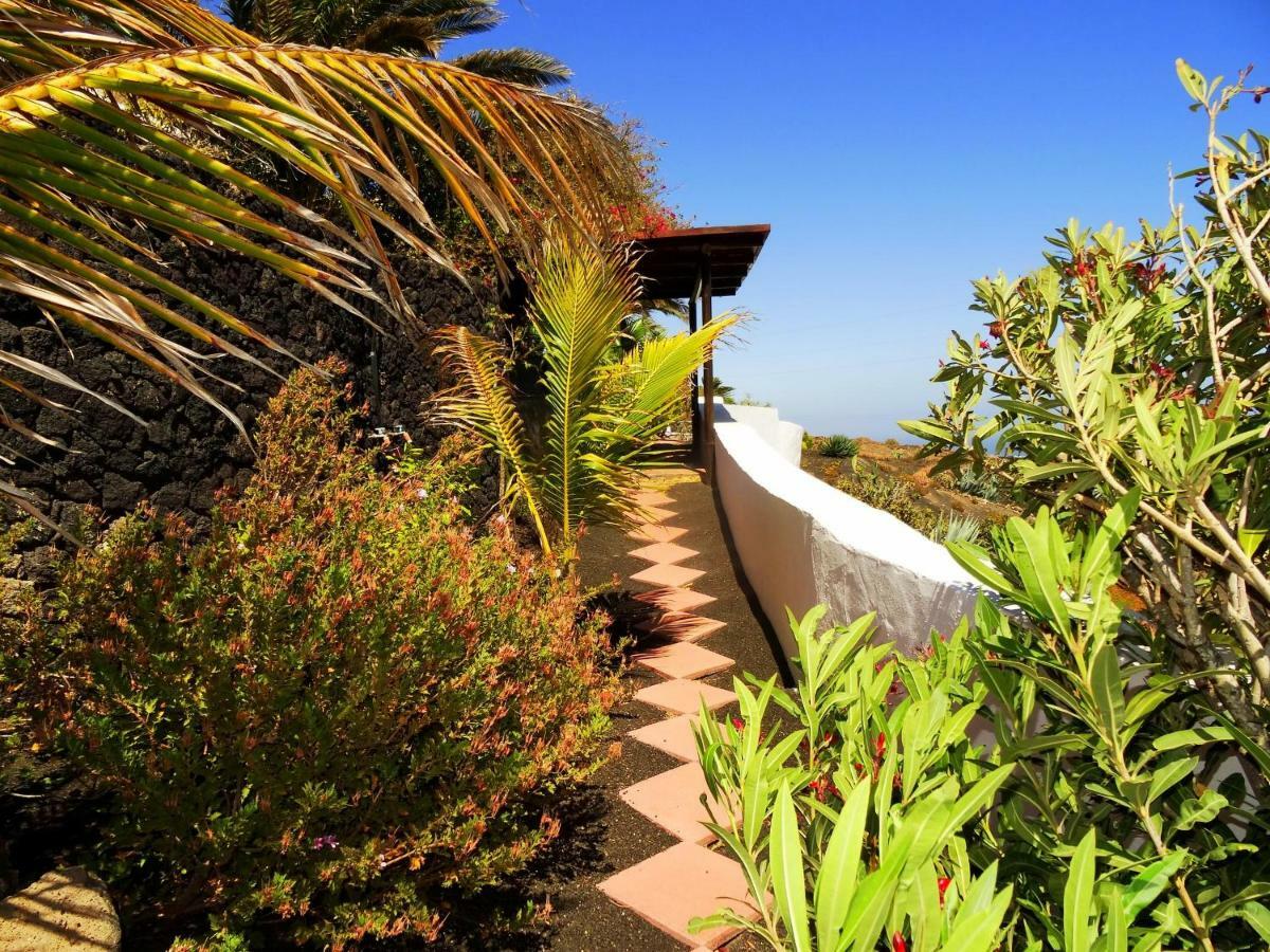 Castillo Lanzarote Villa Winni - Luxury Villa - Pet Friendly With Heated Pool La Asomada  Exteriör bild